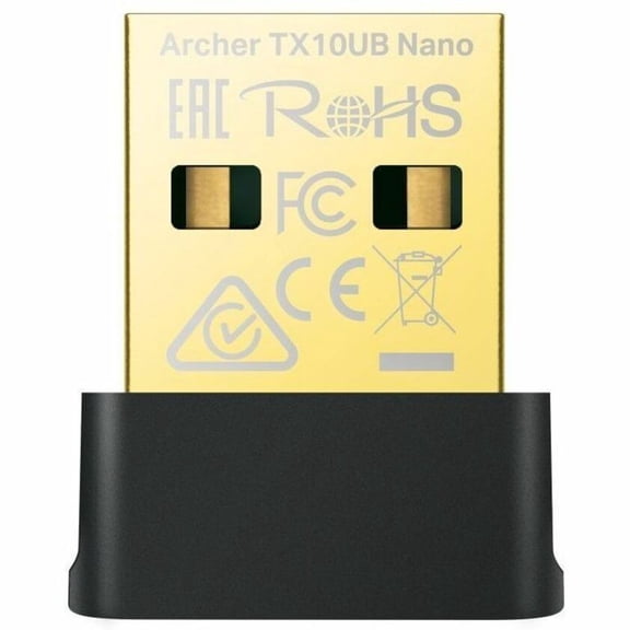 TP Link ARCHERTX10UBNANO Ax900 Nano Dual Band Wi-fi 6 Adapter
