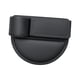 thumbnail image 5 of Organizador de espacio para asientos de coche, accesorio multifuncional para coche Conductor negro, 5 of 9