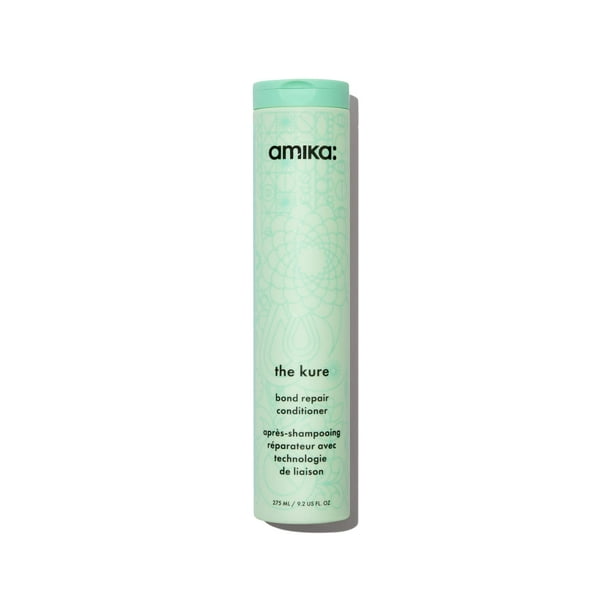 Acondicionador amika the kure bond repair 275 ml
