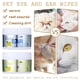 thumbnail image 4 of Hot Sale!Eye Wash Pads 120 Pcs Eye And Ear Care For Dogs And Cats Soft Pet Wipes For Gentle Eye Cleansing Sterile Cat And Dog Wipes For Removing Eye Debris 50ML, 4 of 5