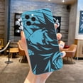 thumbnail image 1 of Funda de silicona suave para teléfono móvil, carcasa de Color de Demon Slayer para Iphone 14 Plus Pro Max Voor 13 12 11 XS XR X 7 8 SE20 12Mini Fivean unisex, 1 of 2