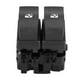thumbnail image 3 of Panel de interruptor de Control de espejo de ventana principal eléctrico 8200060045 para RENAULT MEGANE MK2 2003-2009, 3 of 9