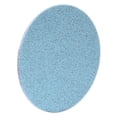 thumbnail image 3 of Trizact 30362 443SA Abrasive Disc, 3 in Dia, 5000 Grit, Foam Abrasive, Blue, 3 of 6