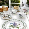 thumbnail image 2 of Botanic Garden Platter with handles 18inch X 12inch Porcelain By Portmeirion, 2 of 3