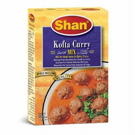 Shan Kofta Seasoning Mix 50 g