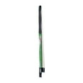 thumbnail image 2 of lacooooppia Pool Cue Billiard Pool Stick Chinese Black Eight Pool Cue 13 mm Tip 57" Billiard Cue Stick Snooker Cue for Beginners Starters Green, 2 of 8