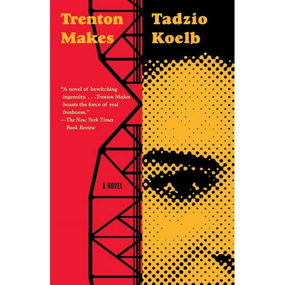 Trenton Makes, (Paperback)