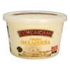 El Mexicano Crema Oaxaquena, Yellow Cream, 16 oz Refrigerated