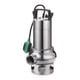 thumbnail image 1 of Bomba sumergible de acero inoxidable Shimge para Agua Limpia y turbia 1HP 127V, 1 of 1