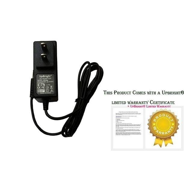 AC Adapter Charger Power Supply For LG BP330 Streaming Blu-ray Disc DVD