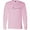 AD-Pink, variant on Inktastic Breast Cancer Survivor Pink Ribbon Long Sleeve T-Shirt