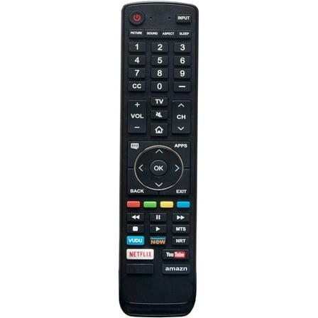 S18640 Replaced Remote fit for Lasko Elite Collection 18 inch Adjustable