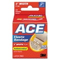 thumbnail image 2 of ACE Elastic Bandage with E-Z Clips 4" 207313, 2 of 3