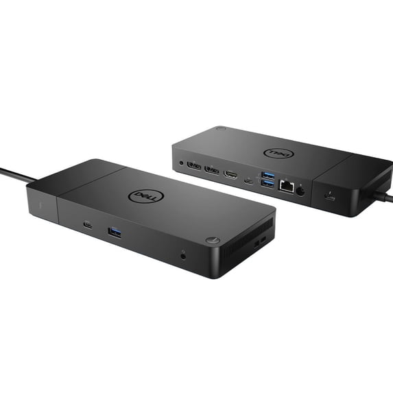 (Open Box) Dell WD19TB Thunderbolt Docking Station with 180W AC Power ...
