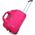 thumbnail image 3 of Bolso con ruedas para hombre y mujer, Maleta de viaje Oxford, Maleta rodante con ruedas, bolsas rodantes de viaje de negocios, 3 of 4
