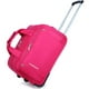 thumbnail image 3 of Bolso con ruedas para hombre y mujer, Maleta de viaje Oxford, Maleta rodante con ruedas, bolsas rodantes de viaje de negocios, 3 of 4