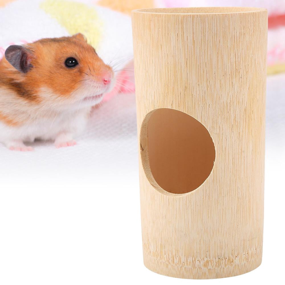 hamster feeder