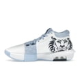 thumbnail image 2 of Nike Men's LeBron Witness 8 UNC Basketball Shoes, from StockX, 2 of 5