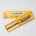 thumbnail image 1 of Cuchillo para mantequilla Houseify READY BUTTER PRO 3 en 1 de acero inoxidable, 1 of 7