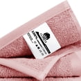 thumbnail image 4 of Toalla Grande De Baño Shendy Vendy 100% Algodón Suave, 4 of 4