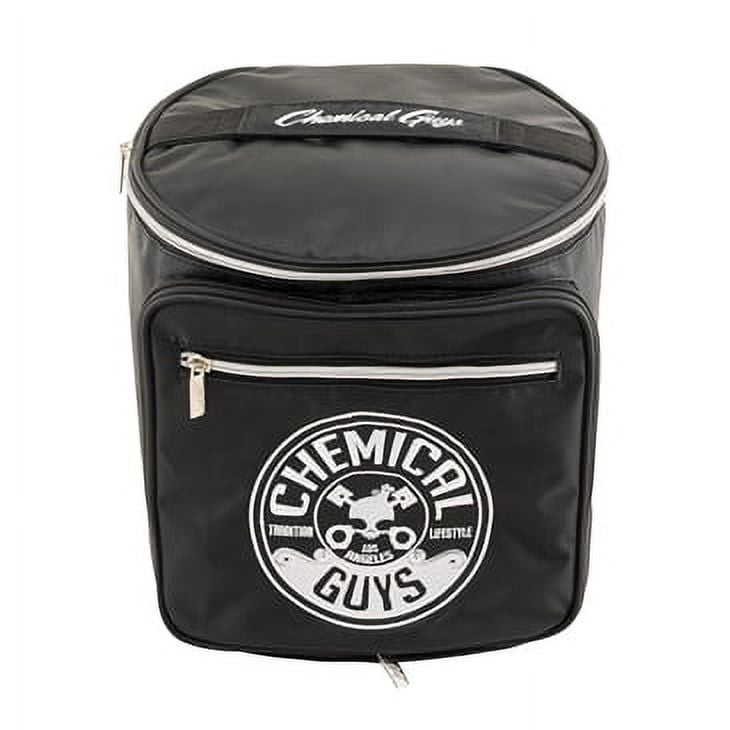 Chemical Guys Ride Along Large Space Trunk Organizer