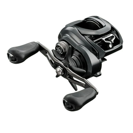 UPC: 0043178924648 | Daiwa Tatula 300 Baitcasting Reel TTU300XS 7BB 2CRBB+5BB +1