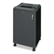 Fellowes Fortishred 2250C Heavy-Duty Cross-Cut Shredder, 14 Sheet Capacity, TAA Compliant