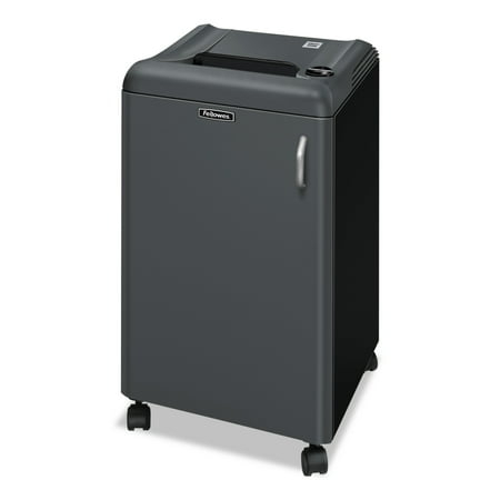 Fellowes Fortishred 2250C Heavy-Duty Cross-Cut Shredder, 14 Sheet Capacity, TAA Compliant