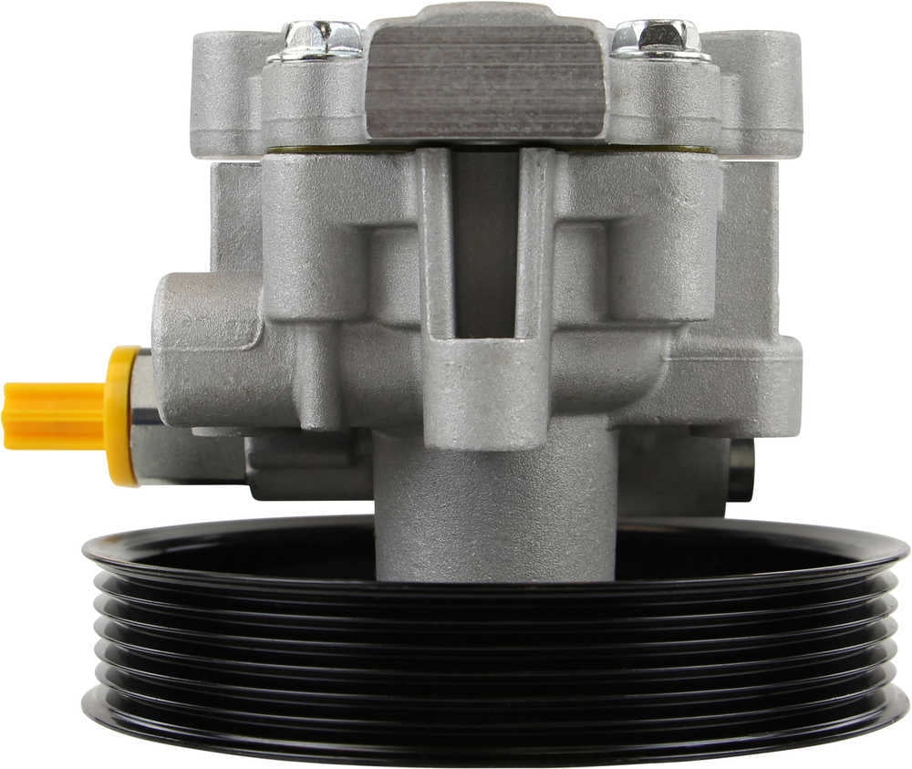 Atlantic Automotive Engineering 63138N AAE New Hydraulic Power Steering Pump 100% Tested
