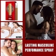 thumbnail image 5 of New 2023 Sex Delay Spray Powerful Adult Spray For Men Overnight Delay Cream Prevent Premature Ejaculation Desensitization Changzhao, 5 of 5