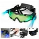 thumbnail image 4 of Night Vision Goggles With Flip-out Led Light, 4 of 4