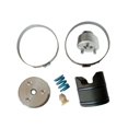 thumbnail image 2 of 32106891974 Hex Head Direction Machine Removal Tool For BMW F30 F3 1 2 3 Series Steering Rack Thrust Piece 24mm, 2 of 6