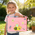 thumbnail image 7 of Kids Case for iPad 5th/6th Generation, Air 1/2 , Pro 9.7 inch Portable Handle Cover with Stand, 7 of 7