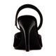 thumbnail image 5 of Zapatillas Zmexico para Mujer 807 negro 23.5, 5 of 6