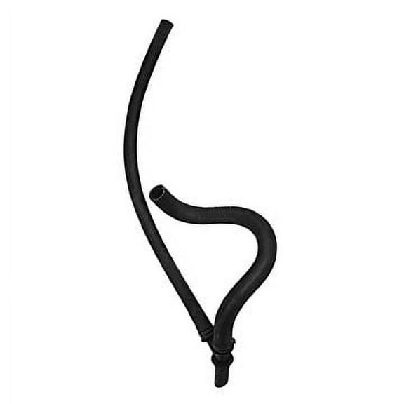 Dayco 88412 - HVAC Heater Hose Fits select: 1999-2013 CHEVROLET SILVERADO, 2000-2014 CHEVROLET TAHOE