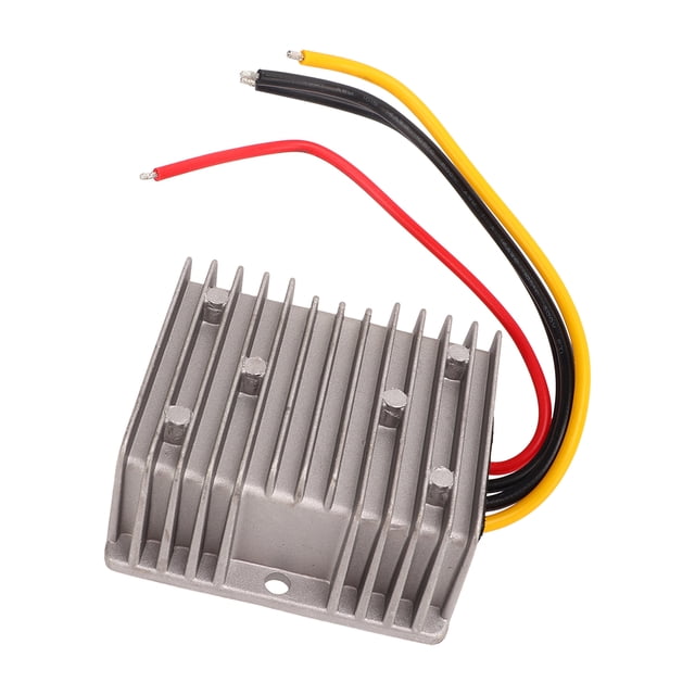 Convertidor reductor automático de CC, regulador de potencia para automóvil, convertidor reductor de potencia para automóvil, transformador reductor para automóvil, valor inmejorable