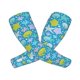 thumbnail image 1 of Balery Starfish Mangas Refrescantes para Brazos para Hombre y Mujer – Transpirables y Absorbentes de Humedad para Mujeres, Hombres y Niños, 1 of 7