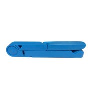 Mobile Phone Stand Home Office Adjustable Non-slip Tablet phone stand Cell Phone Holder Folding Bracket, Blue