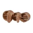 thumbnail image 6 of Meridian Furniture Sono Natural Sideboard/Buffet, 6 of 8