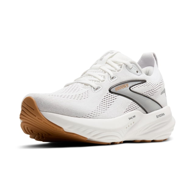 Zapatillas de Running Neutras para Mujer Brooks Glycerin 22 Anchas Talla 10.5