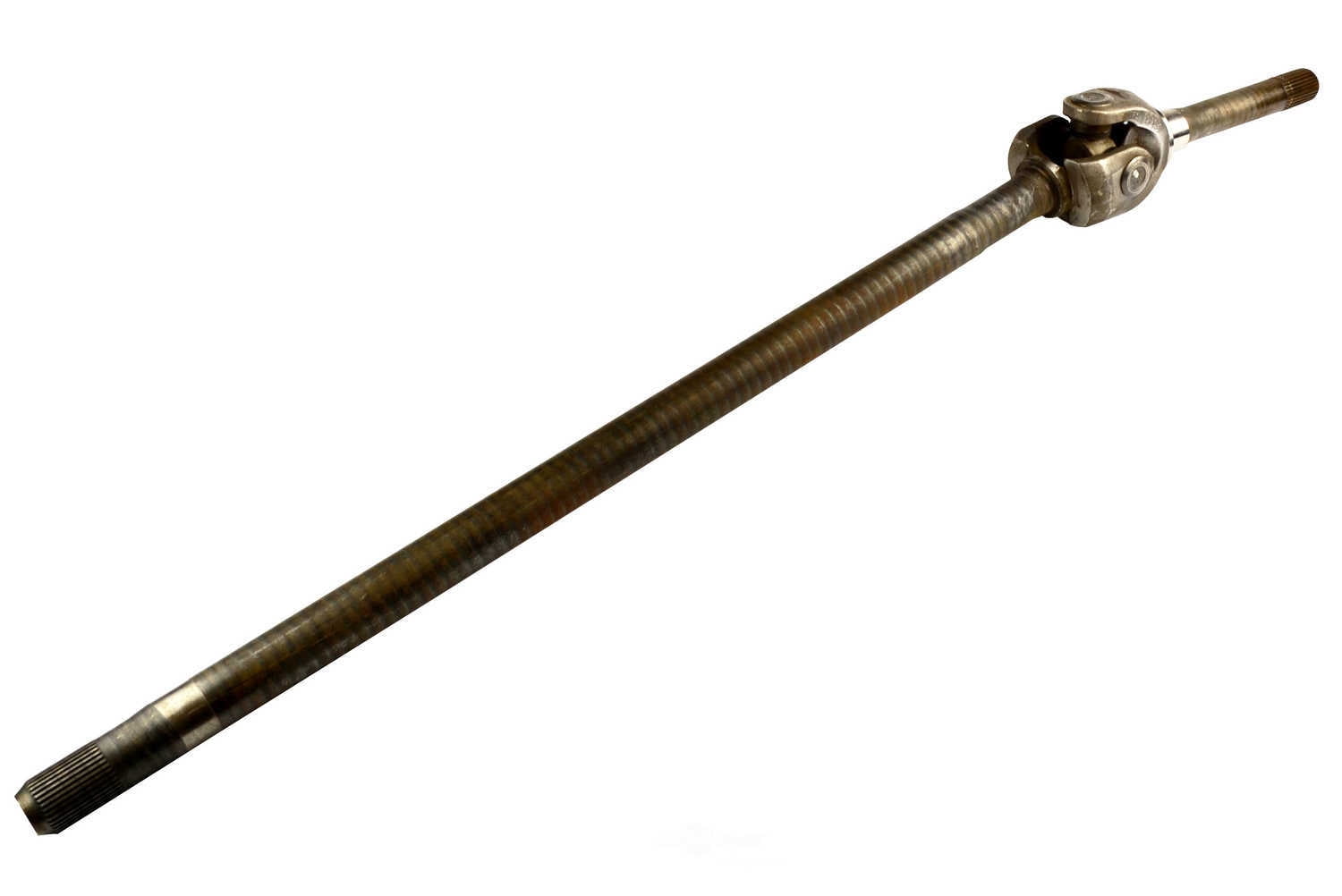 Spicer 76659-2X Drive Axle Shaft