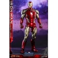 thumbnail image 2 of Hot Toys Marvel: Avengers Endgame - Figuras Iron Man Mark LXXXV Escala 1:6, Multicolor, HT904599, 2 of 5