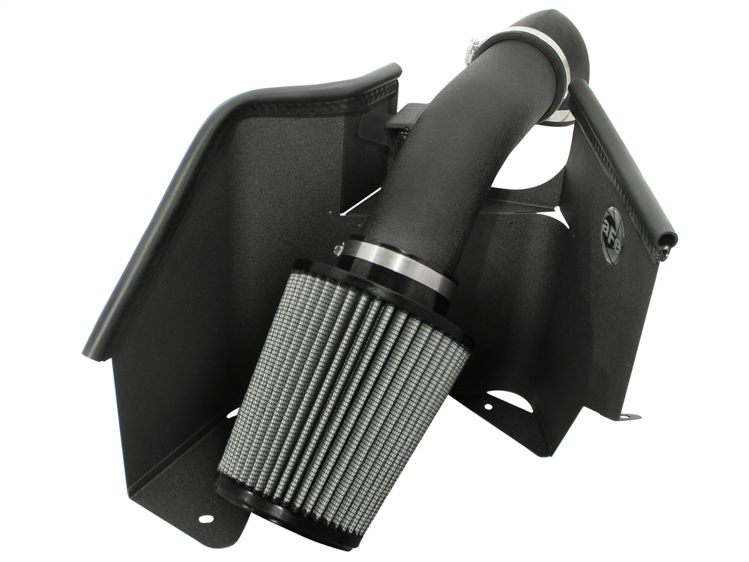 aFe MagnumFORCE Intakes Stage2 PDS AIS PDS Jeep Cherokee (XJ) 9101 I6