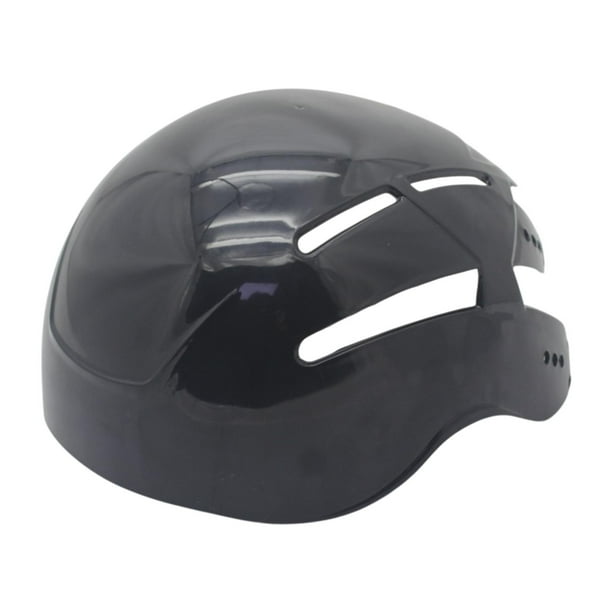 Inserto de gorro Safe Bump con ventilación y peso ligero 17CMX15CMX9CM
