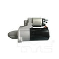 thumbnail image 2 of Starter Motor TYC 1-19054 for 10-11 Mercedes C300 3.0L-V6 Fits select: 2009-2011 MERCEDES-BENZ E, 2010-2011 MERCEDES-BENZ C, 2 of 3