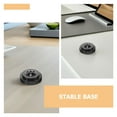 thumbnail image 3 of TAILTOSS 10Pcs Office Flag Stands Sleek Design Secure Holding For Conferences, 3 of 8