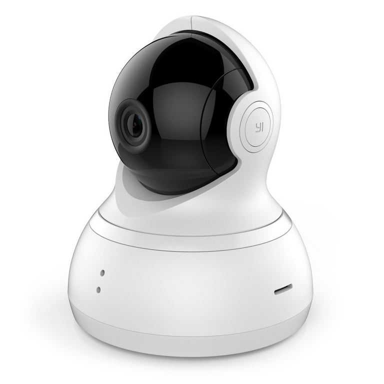 Yi Home Camera Surveillance, Yi Dome Guard Camera 1080p