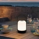 thumbnail image 5 of Lámpara de Mesa LED para Exteriores, Recargable, Inalámbrica, de Escritorio, Táctil, Regulable, de Noche, Portátil, con Linterna LED., 5 of 5