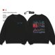 thumbnail image 3 of 2023 Nuevo Taylor Swift The Eras Tour Concert Merch Hombres/Mujeres Sudadera Con Capucha Diseño Ayuda Ropa Misma Unisex Streetwear Chamarra Top, 3 of 4