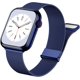 thumbnail image 1 of Yanonmyfd Correas Compatible con Apple Watch Correa 40mm 38mm 41mm 42mm 44mm 45mm 46mm 49mm, Clásica Correa de Metal de Acero Inoxidable para iWatch SE Series 11 10 9 8 7 6 5 4 Ultra 3 2 1, 1 of 21